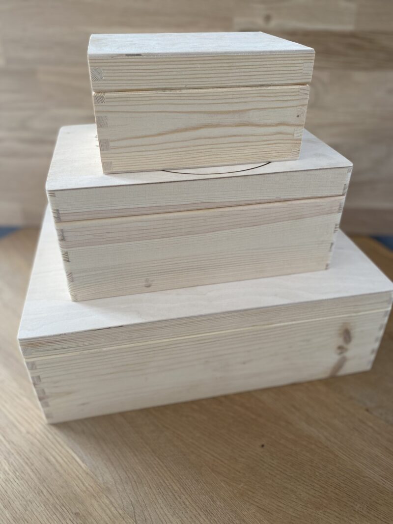 Erinnerungsbox "Memories" – Bild 11