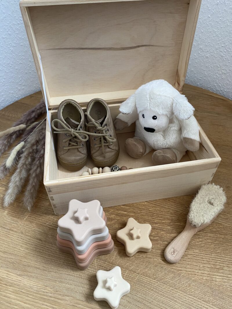 Erinnerungsbox "Memories" – Bild 2
