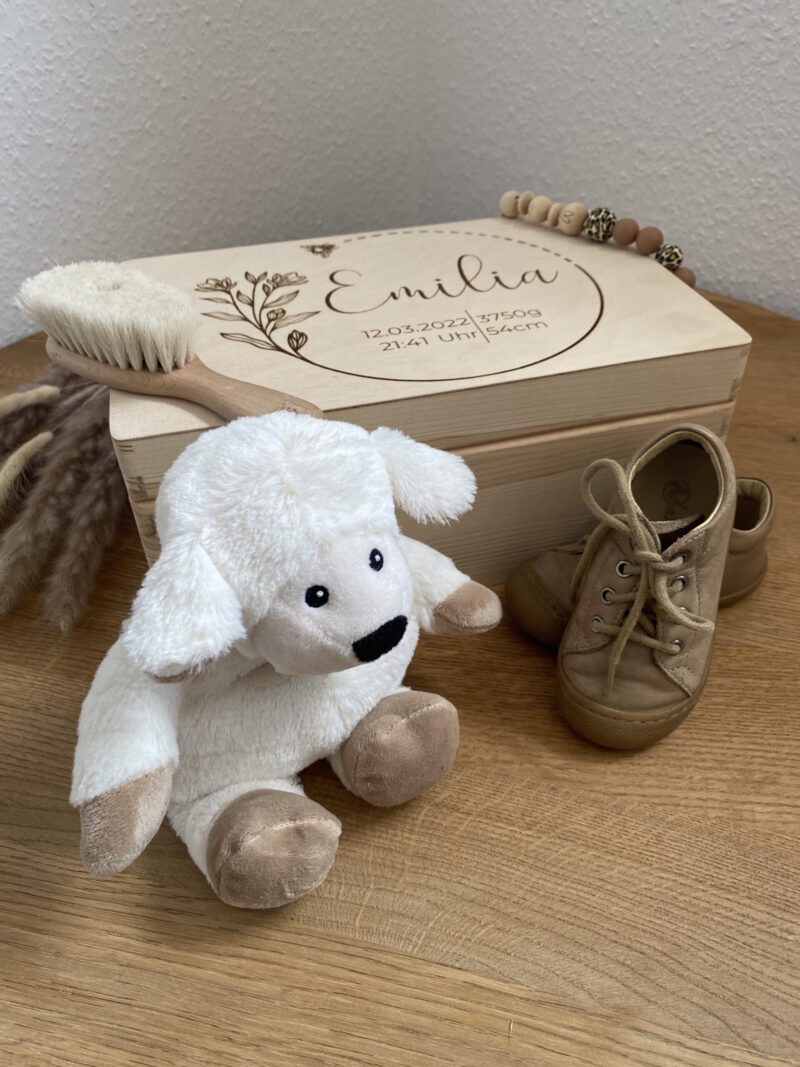 Erinnerungsbox "Memories"