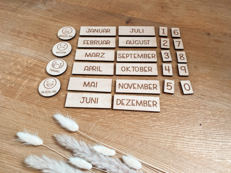 Unendlicher Kalender – Bild 10