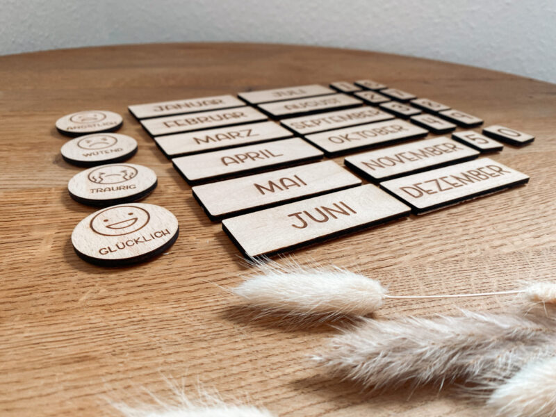Unendlicher Kalender – Bild 11