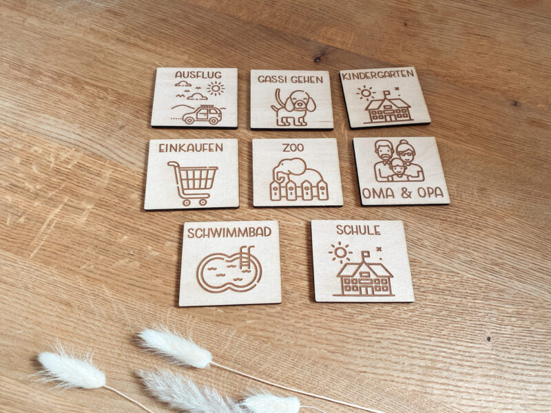 Unendlicher Kalender – Bild 9