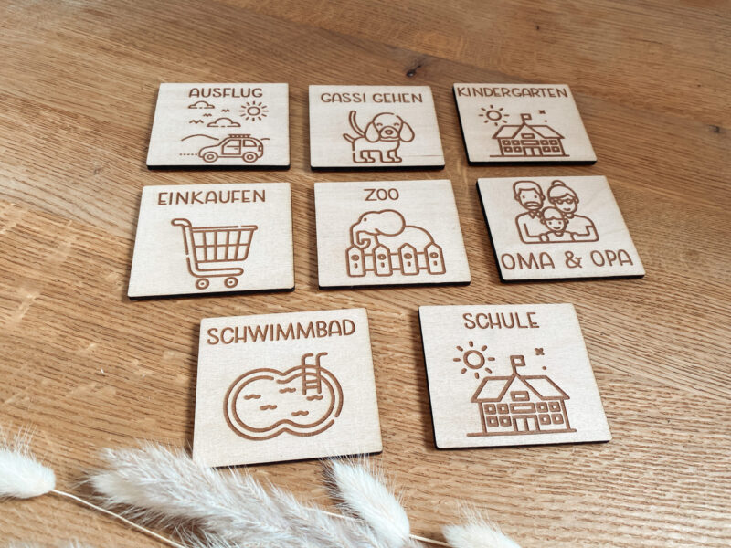 Unendlicher Kalender – Bild 8